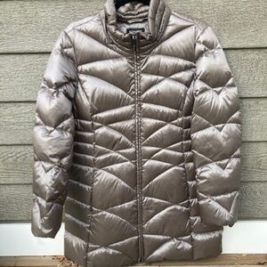 Women's Puff Jacket
